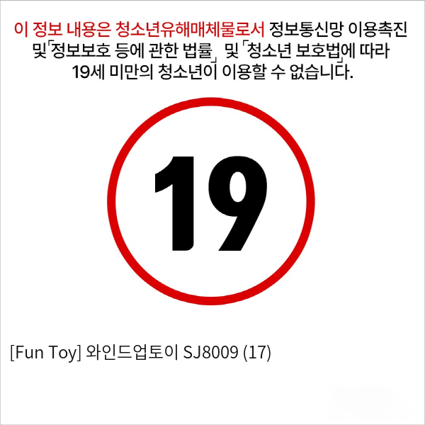 [Fun Toy] 와인드업토이 SJ8009 (17)